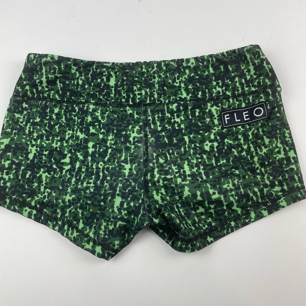 Fleo gator shorts original medium